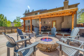 111 - Mill Creek Manor - Meredith Lodging